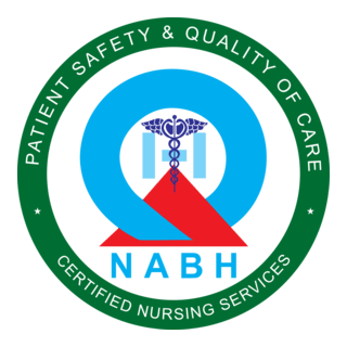 nabh certified nursing services logo png seeklogo 523009
